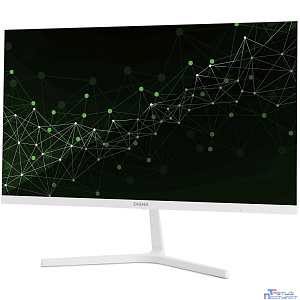 LCD Digma 23.8" Progress 24P502F белый {IPS 1920x1080 100Hz 7ms 250cd 178/178 G-Sync FreeSync D-Sub HDMI DisplayPort M/M}