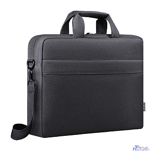 Defender Сумка для ноутбука Firm 15.6" графит, карман (26123)