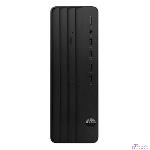 HP 290 G9 [8T2G6ES]  SFF Black  {i5 13400/8Gb/SSD512Gb/DOS/eng usb kbd,mouse}