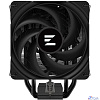 Устройство охлаждения(кулер) Zalman CNPS9X Performa Plus Soc-AM5/AM4/1200/1700/1851 черный 4-pin 29.7dB Al+Cu 220W 710gr Ret (CNPS9X PERFORMA PLUS BLACK)