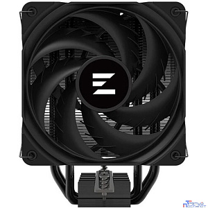 Устройство охлаждения(кулер) Zalman CNPS9X Performa Plus Soc-AM5/AM4/1200/1700/1851 черный 4-pin 29.7dB Al+Cu 220W 710gr Ret (CNPS9X PERFORMA PLUS BLACK)