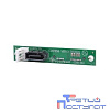 Переходник для SLIM ODD, PCB SATA TO SATA (66H243131-001)
