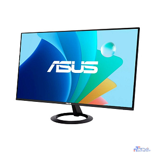 Монитор ASUS VZ249HG (23,8", 16:9, IPS, 1ms(MPRT), 1920x1080, 120Hz, 250cd, 1500:1, 178°/178°, VGA/HDMI, Black)(90LM0BU1-B01A71)