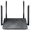 ASUS RT-AC1200 (V2) Беспроводной двухдиапазонный маршрутизатор AC1200 с поддержкой технологии MU-MIMO, Wi-Fi 5 (ac)