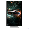 LCD Samsung 27" S27FG900XI silver {IPS 3840x2160 165Hz 350cd 2xHDMI DisplayPort HAS Pivot HDR10 Ex}