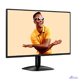 LCD AOC 23.8" 24B31H {IPS 1920x1080 120Hz 1ms 178/178 250cd 1500:1 HDMI1.4 (AC ext)}