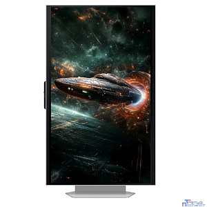 LCD Samsung 27" S27FG900XI silver {IPS 3840x2160 165Hz 350cd 2xHDMI DisplayPort HAS Pivot HDR10 Ex}