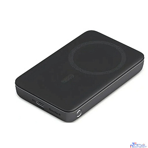 Aukey внешний аккумулятор Magnetic2 10000 Qi2 (APB-PB-MS06)