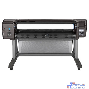 Плоттер HP Designjet Z6 PostScript (T8W16A) A0/44"