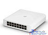 UBIQUITI USW-LITE-16-POE PoE-коммутатор, 16х 1G RJ45, раздача 45 Вт