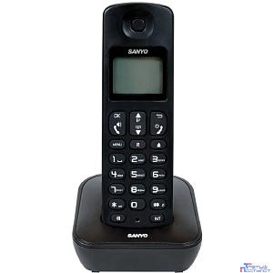 SANYO RA-SD53RUBK Бпроводной телефон стандарта DECT