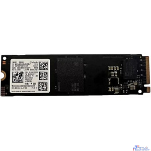 Samsung SSD PM9B1, 256GB, M.2(22x80mm), NVMe, PCIe 4.0 x4, MZVL4256HBJD-00B07
