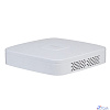 DAHUA DHI-NVR2108-I2 8-канальный IP-видеорегистратор 4K, H.265+, видеоаналитика, входящий поток до 80Мбит/с, 1 SATA III до 10Тбайт