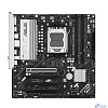 ASUS B850M MAX GAMING WIFI (Socket AM5, mATX, 4xDDR5(256GB), DP/HDMI, 1xPCIe 5.0x16/1xPCIe 4.0, 1xLAN(5GbE), Wi-Fi 6, 4xSATA 6Gb/s, 2xM.2, 2xType-C, 3xUSB 3.2, 2xUSB 2.0)