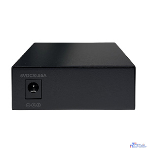 ORIGO OMCF15SC/A1A Медиаконвертер 100Base-TX / 100Base-FX (SC), 1310 нм, одномод, до 15 км