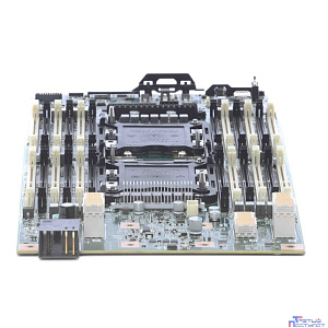 HPE 854354-002 Материнская Плата