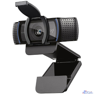 960-001360/960-001086 Logitech Webcam C920e