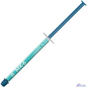 Термопаста MX-6 Thermal Compound 2-gramm   ACTCP00079A
