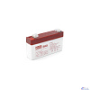 MNB Battery MNB MM 6012 (6V/1,2Ah) F1 {УТ-00003167}