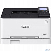 Canon i-SENSYS LBP633Cdw (5159C001) {цветное/лазерное A4, 27 стр/мин, 150 листов, USB, LAN,Wi-Fi}