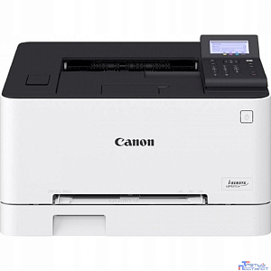 Canon i-SENSYS LBP633Cdw (5159C001) {цветное/лазерное A4, 27 стр/мин, 150 листов, USB, LAN,Wi-Fi}