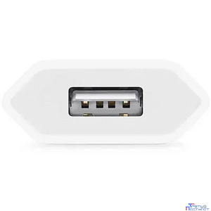 Apple 5W USB Power Adapter p/n MGN13ZM/A