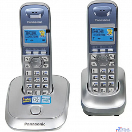 Panasonic. Радиотелефоны (DECT) и гарнитуры