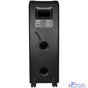 Ginzzu GM-205 {Li-Ion,12В, 7500мАч, Color Party - 7 режимов }