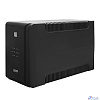 ИБП HIDEN EXPERT ULI1200E 1200ВА/720Вт {Линейно-интерактивный, 8xIEC C13 LED, USB, встроенные АКБ 2x12B/7Ач} {УТ-00002432}