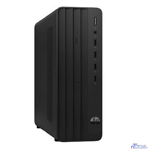 HP 290 G9 [8T2G6ES]  SFF Black  {i5 13400/8Gb/SSD512Gb/DOS/eng usb kbd,mouse}