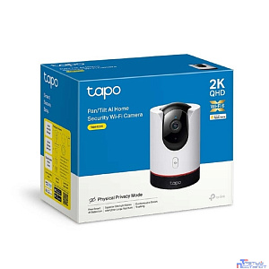 TP-Link Tapo C225 Умная домашняя поворотная камера