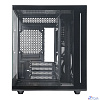 Defender Корпус компьютерный NovaCube черный, mATX, USB3.0, w/o fans