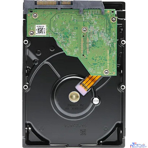 6TB WD Purple (WD64PURZ) {Serial ATA III, 5400- rpm, 256Mb, 3.5"}