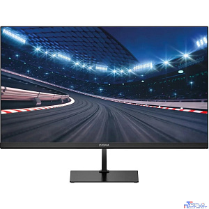 LCD Digma 24.5" Overdrive 25P510F {IPS 1920x1080 180Hz 1ms 250cd HDMI DisplayPort Pivot Ex}