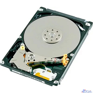 2Tb Toshiba SATA-III MQ04ABD200 Notebook/Desktop 2TB MQ04 512E (5400rpm) 128Mb 2.5"