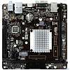 BIOSTAR J4125NHU {Celeron J4125, Mini-ITX}