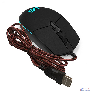 Exegate EX285391RUS Laser Mouse SL-9066 <USB 4btn+Roll>