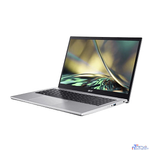 Acer Aspire 3 A315-24P-R0Q6 [nx.kdecd.008] Silver 15.6" {FHD  Ryzen 3 7320U/8Gb/512Gb SSD/AMD Radeon 610M/noOs}