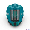 TEFAL TW2922EA Пылесос, контейнер, 750 Вт, бирюзовый