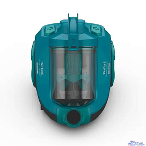 TEFAL TW2922EA Пылесос, контейнер, 750 Вт, бирюзовый