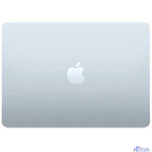 Apple MacBook Air 13-inch 2025 [MC6V4RU/A] Sky Blue 13.6" Liquid Retina {(2560x1600) M4 10C CPU 10C GPU/24GB/512GB SSD} (A3240) (РФ)