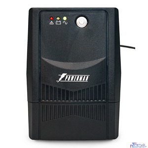 Powerman ИБП Back Pro 650