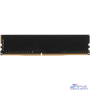 AMD DDR4 DIMM 16GB R9416G3206U2S-UO PC4-25600, 3200MHz R9 Gamers Series Black