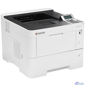 Kyocera ECOSYS PA4500x (110C0Y3NL0) {A4, 45 стр/мин, 1200x1200dpi, 512Мб, USB 2.0, Network, Wi-Fi, Duplex,старт., замена P3145dn}