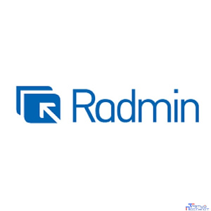 Radmin 3 - Пакет из 100 лицензий (на 100 компьютеров) ФГУП «Президент-Сервис» Управления делами Президента Российской Федерации