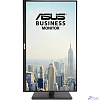 ASUS LCD 27" VA27ACFSN {IPS 2560x1440 16:9 100Hz 350cd 5ms 1300:1 178/178 HDMI DisplayPort USB-C(DP Alt Mode) 3xUSB3.2}