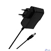 Rexant (200-005-5) Источник питания 5V, 5W с DC разъемом подключения 5.5*2.1, без влагозащиты (IP23)