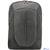 Рюкзак SUMDEX PON-263GY(полиэстр серый до 15,6")