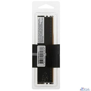 AMD DDR4 DIMM 8GB Gamer Series R948G3206U2S-U 3200, Ret