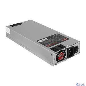Exegate EX282929RUS Серверный БП 700W ExeGate <ServerPRO-1U-700ADS> APFC, унив. для 1U, 24pin,2x(4+4)pin,5xSATA,4xIDE